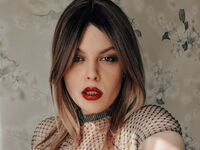 bdsm camgirl webcam LucyMilller