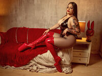 kinky camgirl MaeferLux