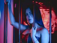 cam girl fetish show MessyAnna