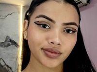 ass spanking webcam show MirandaSweet