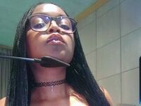 camgirl bdsm MissKarolina