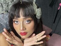 camgirl latex fetish NahomiTeylor