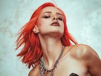 fetish live sex NatalieDiamos