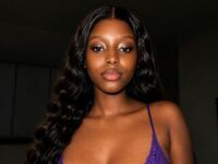 kinky girlcam PatienceEvans