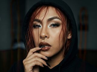 cam girl fetish live webcam SharomCastle