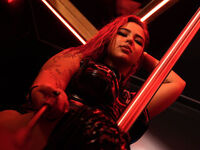 bdsm camgirl sex SophiaWexler