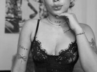 bdsm porn cam TiaraOffman