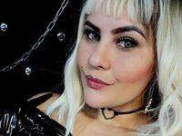 webcamgirl bdsm ValeriaVelvet