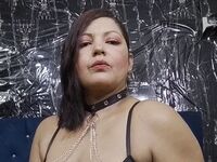 leather fetish videochat VictoriaCarriz
