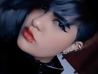 webcam girl latex webcam sex show ZussanGravereign