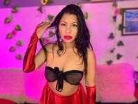 dirty cam show AbbyGarnier