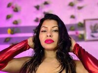 camslut fingering shaved pussy AbbyLefebvre