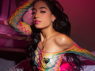 live webcam girl AbbyNears