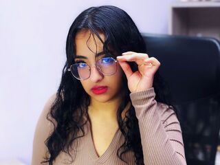 free nude live show AbbyRosh