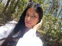 shaved pussy webcam AbbySmitth