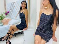 kinky cam photo AbbyVers