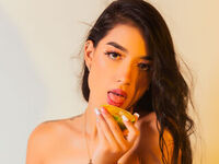 camgirl masturbating AbbyWell