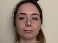 shower livesex AftonHickey