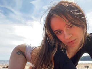 anal webcam AgataMilk