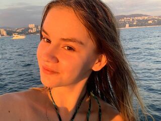 shower livecam AgnesShy