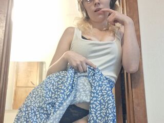 adult cam sex show AjaJones