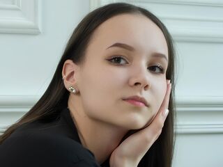 masturbating girl AlbinaRushenberg