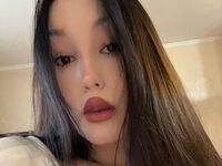 live striptease AleshiaCalles