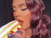 cyber sex show Alexa