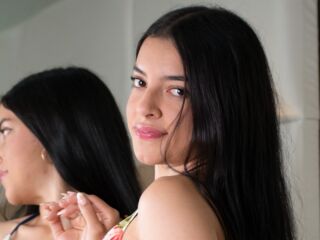 adult cam show AlexaGiraud
