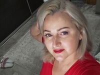 webcam striptease AlexaMaddow