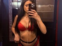 hot cam girl masturbating with dildo AlexaPull