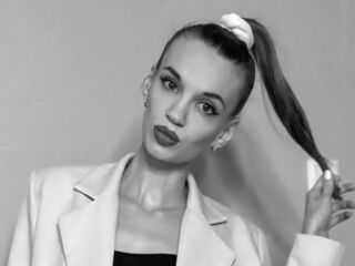 kinky webcam show AlexaSunchez