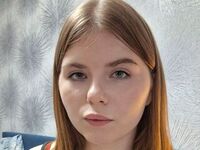 camgirl webcam AliaFerrarini