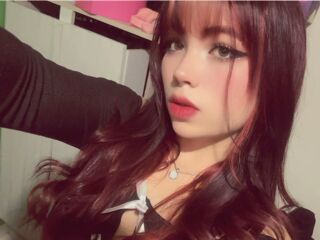 hot strip tease show AlinaRicci