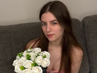 webcamgirl AliseWolker