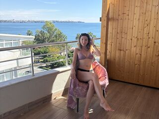 cam girl masturbating AlyVee