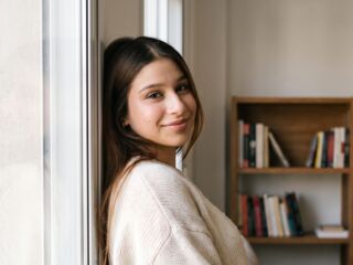 free livesex AlysaGagliano