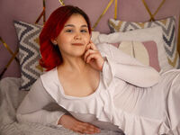 beautiful webcam girl AmandaGreer
