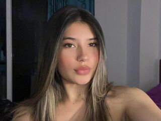 naked cam girl picture AmberDaniela