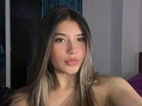web cam show AmberEsparza