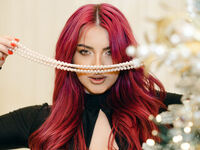 bedroom webcam AmberLyn