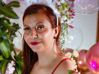 hardcore show AmberRousee