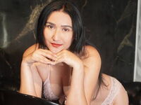 camgirl playing with sextoy AmberWoods