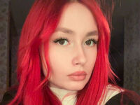 naked girl with webcam AmeliaWilliamore