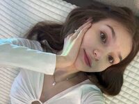 naughty cam girl masturbating with dildo Ameliamimo