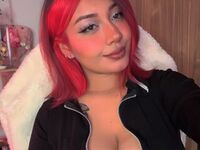 jasmin cam model AmelieEva