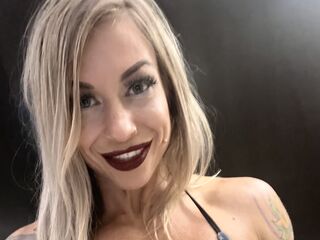 jasmin livecam AmericanBarbie