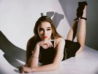 camgirl playing with dildo AmyMilerus