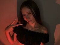 hot strip tease show AnaOneill