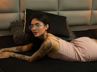 camgirl playing with sextoy AngelaCarters